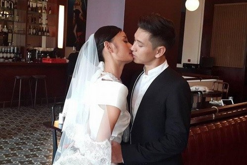 Bốn đám cưới được mong đợi của sao Việt vào cuối năm - ảnh 4