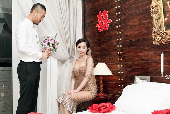 Bốn đám cưới được mong đợi của sao Việt vào cuối năm - ảnh 3