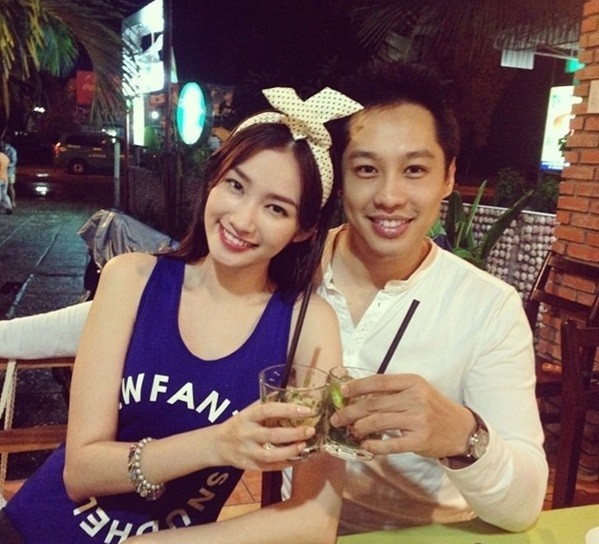 Bốn đám cưới được mong đợi của sao Việt vào cuối năm - ảnh 2