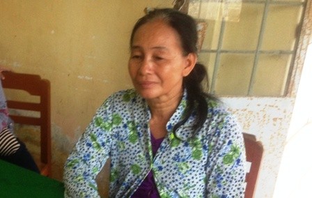 Vụ nổ kinh hoàng: Ba đứa trẻ mất cha, giờ lại mồ côi mẹ - ảnh 3