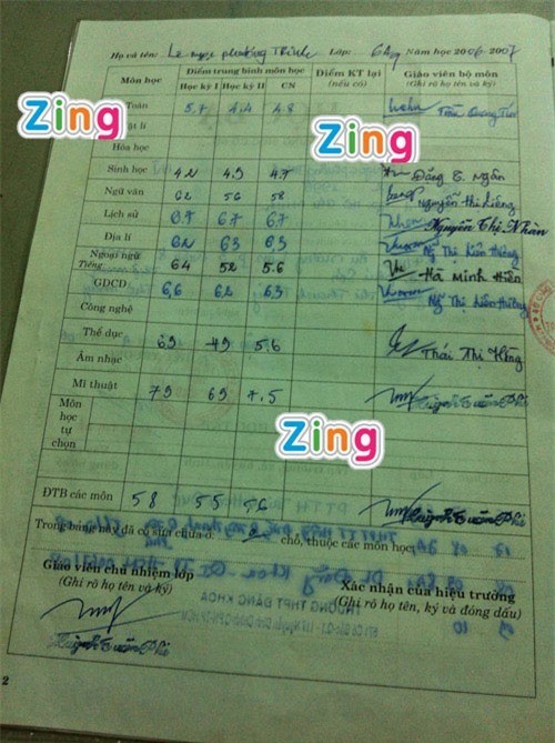 Những sao Việt bỏ học giữa chừng - ảnh 5