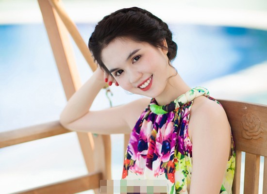 Những sao Việt bỏ học giữa chừng - ảnh 7