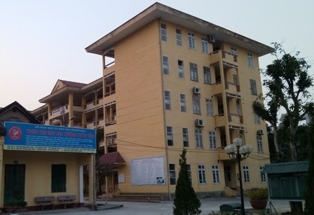 Vụ thu hơn một tỷ tiền chống trượt cao học: Khiển trách ban giám đốc - ảnh 2