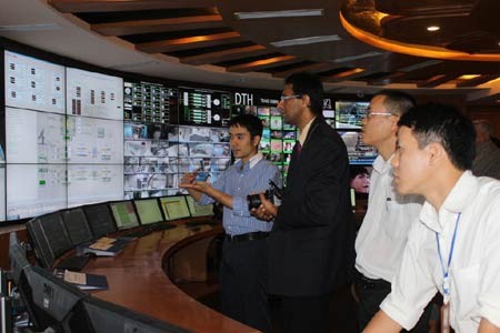 Đầu tư 'tiền tấn', Truyền hình An Viên lập kỷ lục phát sóng - ảnh 2