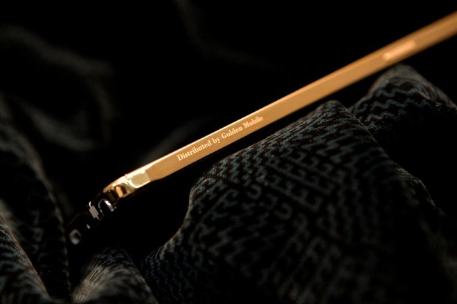 Galaxy Note 4 mạ vàng 24K tại Việt Nam - ảnh 8
