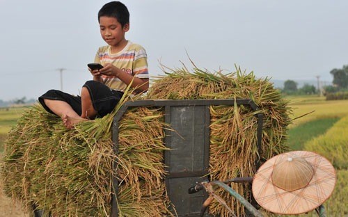 Tham vọng của 'gã khổng lồ' Viettel - ảnh 1