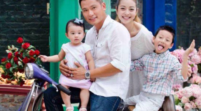 Jennifer Phạm tiết lộ bí quyết giữ chồng đại gia - ảnh 1