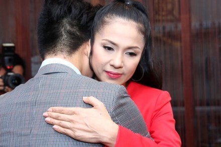 Việt Trinh: Xé thư tuyệt mệnh làm lại cuộc đời - ảnh 1