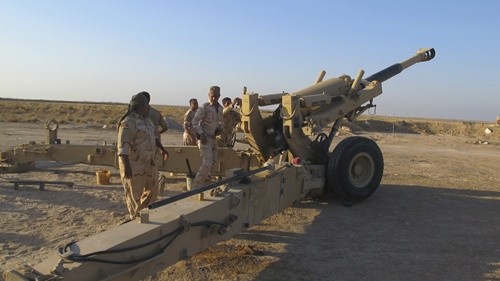 Nhà nước Hồi giáo IS bị trả thù đẫm máu ở Iraq - ảnh 2