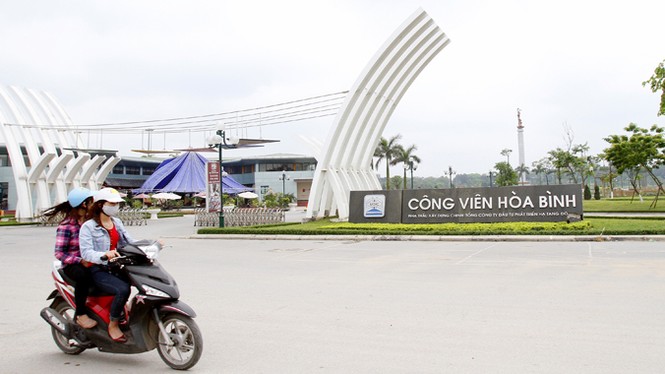 Nhà đầu tư và chuyên gia hiến kế - ảnh 1