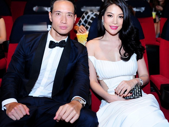 Trương Ngọc Ánh bất ngờ chụp ảnh cùng Trần Bảo Sơn - ảnh 6