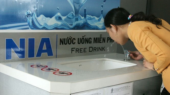 Hai sân bay bị xếp loại kém nhất châu Á: Tiên trách kỷ - ảnh 1