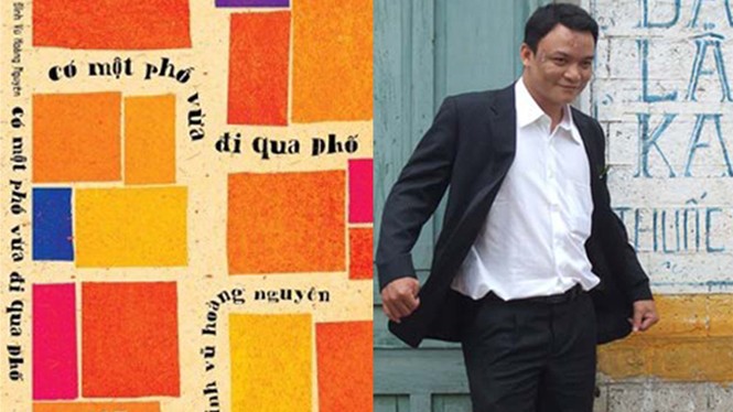 Dậy mùi mắm tôm chanh! - ảnh 1