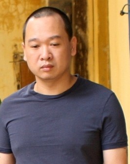 Bắt kẻ liên quan đường dây đưa Dương Chí Dũng bỏ trốn - ảnh 1