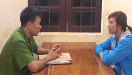 Khởi tố nữ tài xế 'xe điên' làm 2 người chết ở Đắk Lắk - ảnh 1