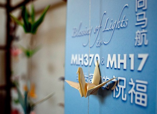 Gia đình nạn nhân MH370 kiện chính phủ Malaysia - ảnh 1