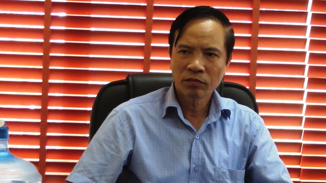 “Nếu sai, về hưu rồi cứ lôi ra xử” - ảnh 2