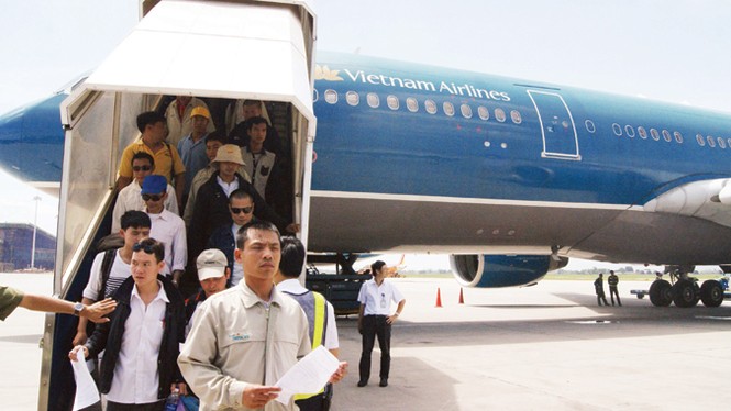 Cổ phần hóa Vietnam Airlines: Màn dạo đầu trị giá 1.000 tỷ đồng - ảnh 1