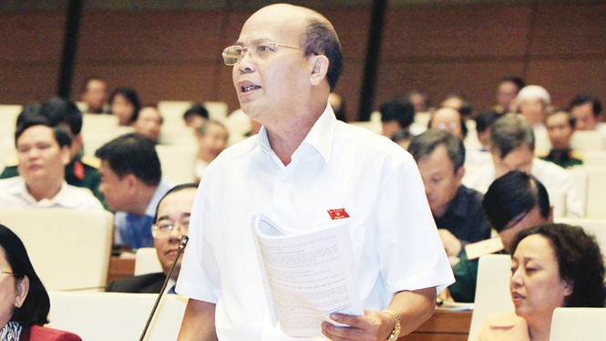 'Bớt ăn tiêu, dành tiền tăng lương' - ảnh 2