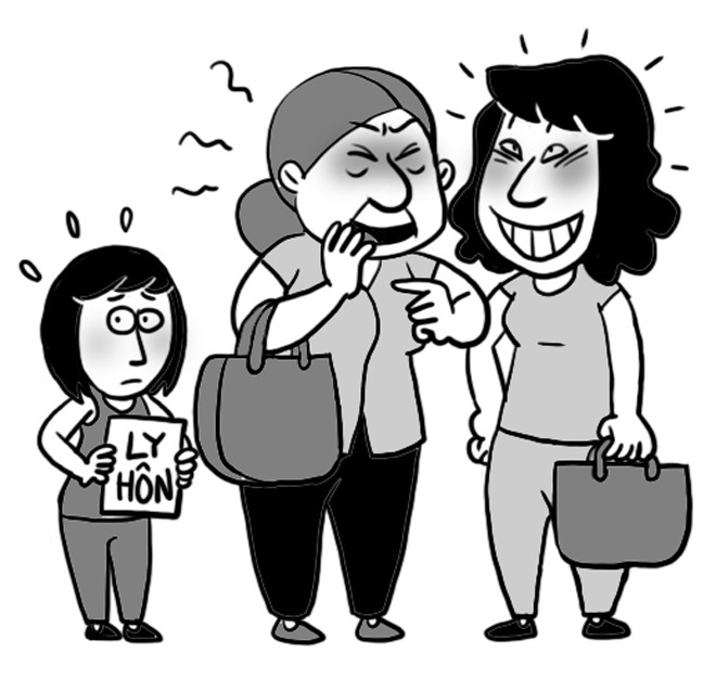Tơ lòng - ảnh 2