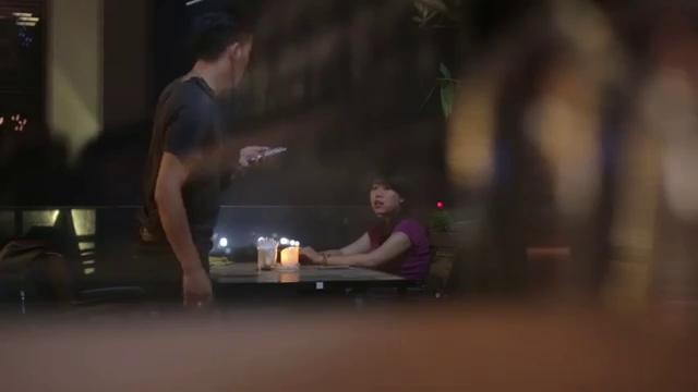 Clip cầu hôn siêu lãng mạn của đôi bạn trẻ Hà Nội - ảnh 1