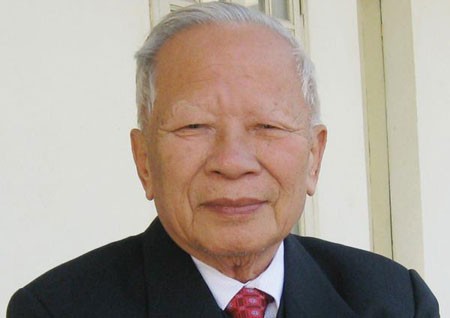Nguyên Phó Thủ tướng Nguyễn Công Tạn từ trần - ảnh 1