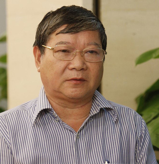 Cơ quan bảo vệ pháp luật phải vào cuộc - ảnh 1