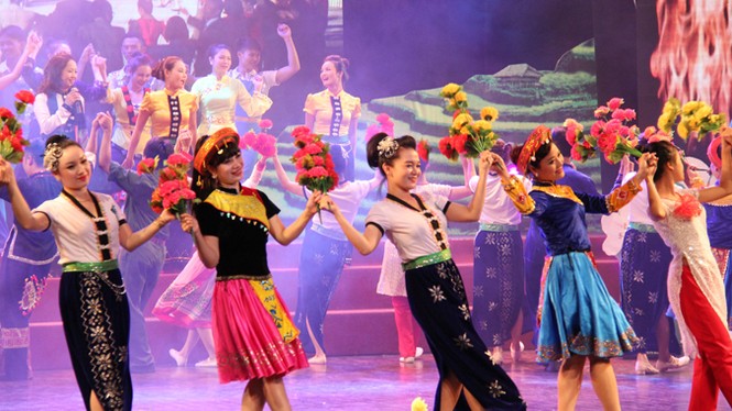 Nghĩa tình đặc biệt cả nước dành cho Tây Bắc - ảnh 7