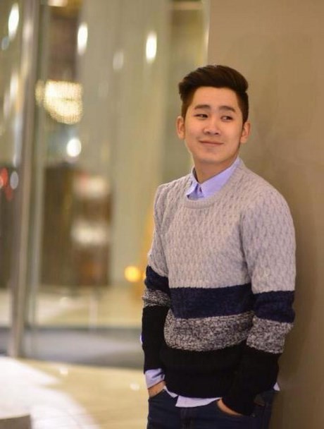Bật mí công thức phối đồ cho nam ngày se lạnh - ảnh 16