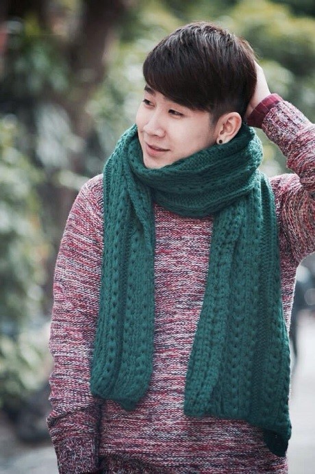 Bật mí công thức phối đồ cho nam ngày se lạnh - ảnh 18