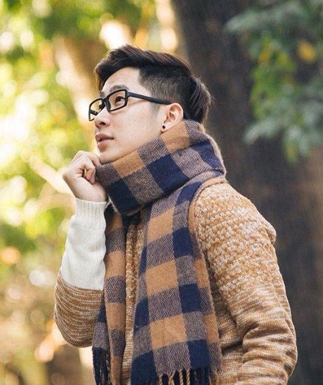 Bật mí công thức phối đồ cho nam ngày se lạnh - ảnh 19