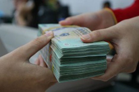 Bắt tạm giam Giám đốc quĩ tín dụng Hoàng Đồng - ảnh 1