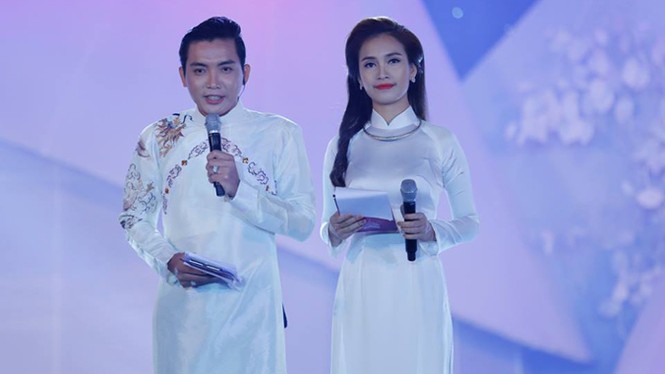 Những màn trình diễn nghệ thuật đặc sắc đêm Chung khảo phía Nam - ảnh 5