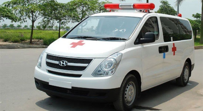 Chơi bóng đá, một công nhân tử vong trong trận đấu - ảnh 1