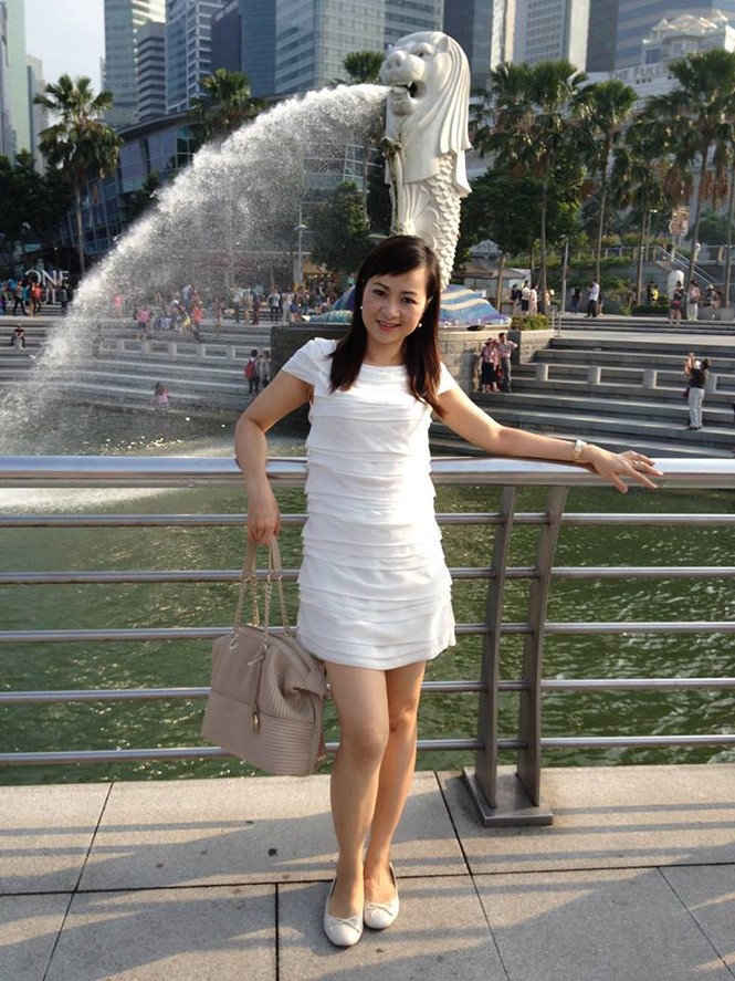 Diễn viên “Bánh đúc có xương” ghét quá hóa yêu chồng - ảnh 2