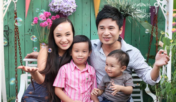 Tấn Minh: Đừng bao giờ phải nói ra hai từ xin lỗi - ảnh 1
