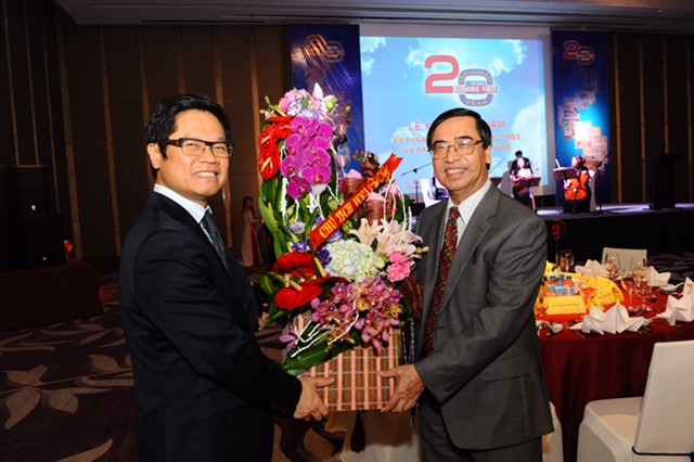 Ra mắt ấn phẩm Vietnam Economic Times điện tử - ảnh 2