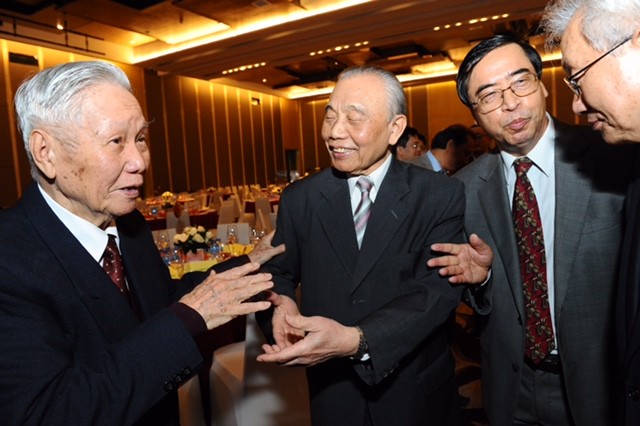 Ra mắt ấn phẩm Vietnam Economic Times điện tử - ảnh 3