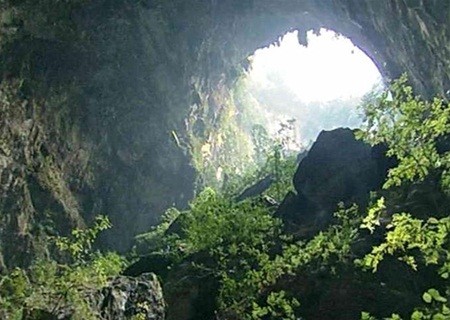 Báo Mỹ xếp Sơn Đoòng vào tốp điểm đến hấp dẫn nhất hành tinh - ảnh 3