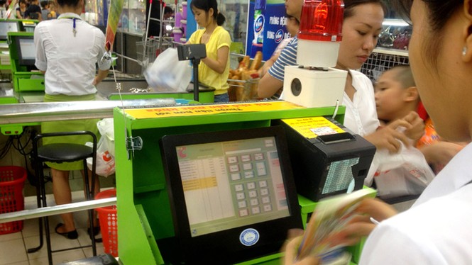 Quản lý giá bất lực? - ảnh 1