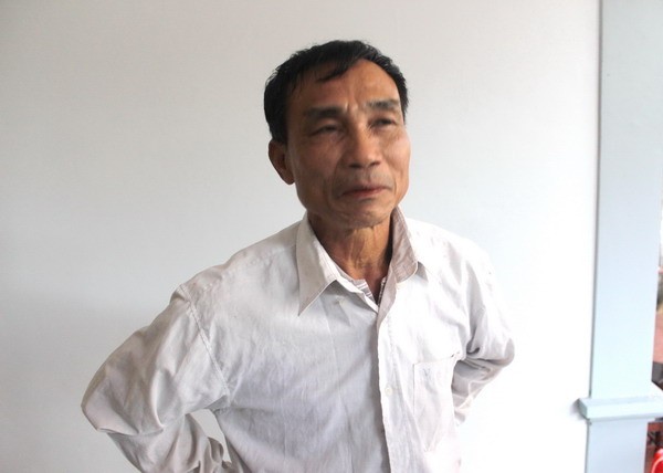 Bầu Đức chưa rõ động cơ vụ lùm xùm tuổi Công Phượng - ảnh 1