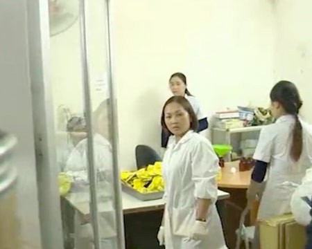 Lộ mặt chủ mưu sản xuất thuốc tai biến dởm - ảnh 3