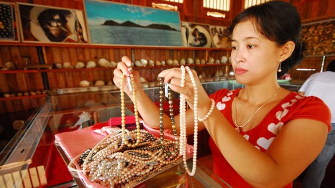 Gặp ông chủ