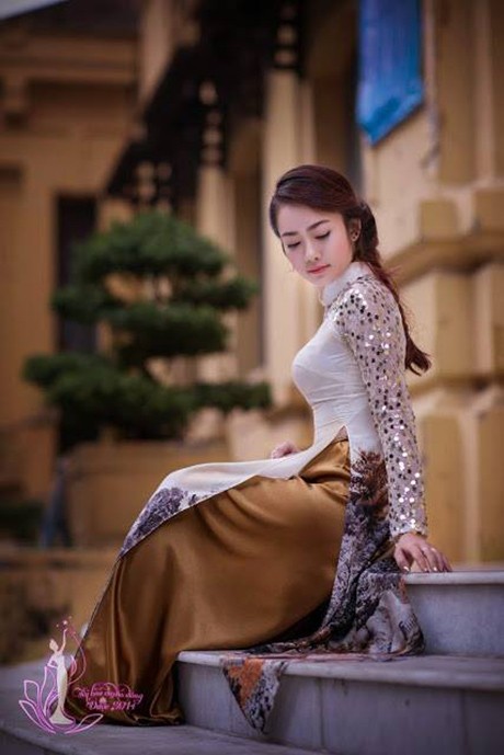 Nữ sinh Lào giỏi 3 ngoại ngữ, gây “sốt” ở trường Dược - ảnh 3