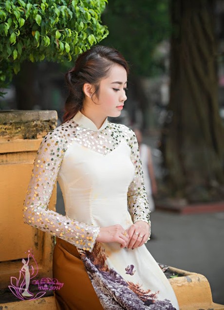 Nữ sinh Lào giỏi 3 ngoại ngữ, gây “sốt” ở trường Dược - ảnh 5
