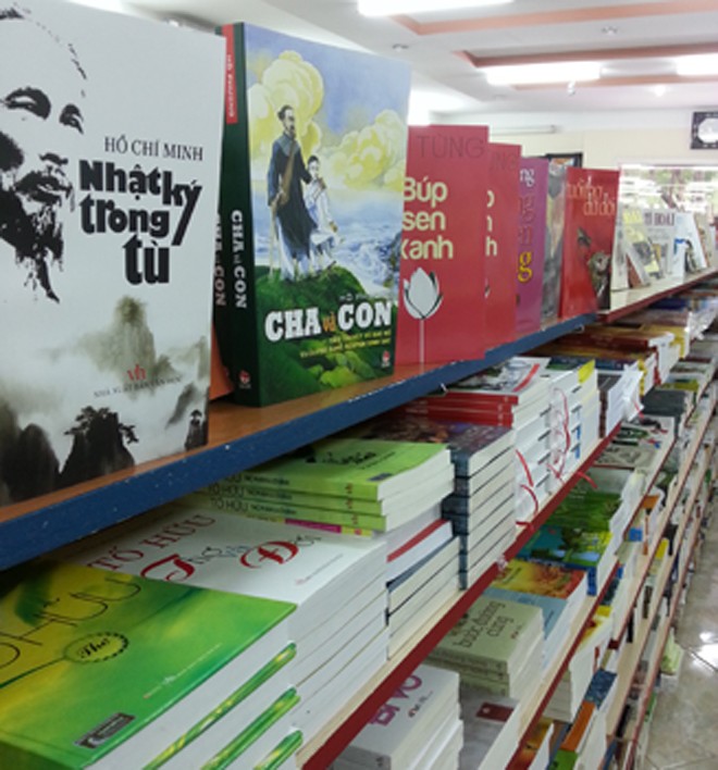 Quà tặng thầy cô nhân ngày 20/11 - ảnh 2