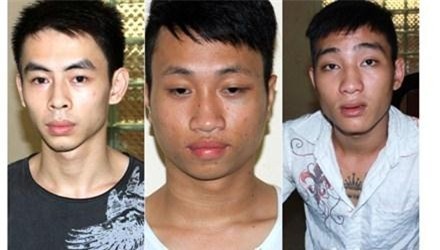 Triệt phá 'Biệt đội săn Cảnh sát cơ động' ở đất Cảng - ảnh 3