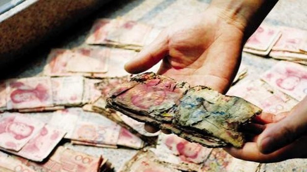 Ngày tàn của các quan tham Trung Quốc đã tới? - ảnh 1