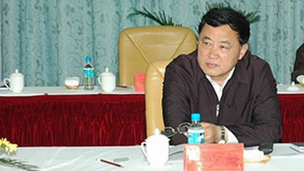 Ngày tàn của các quan tham Trung Quốc đã tới? - ảnh 3