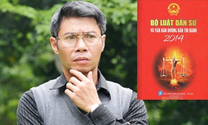 Công lý - ảnh 1
